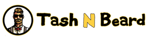 tashnbeard