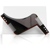 Hot High Quality Beard Shaping Styling Template - tashnbeard