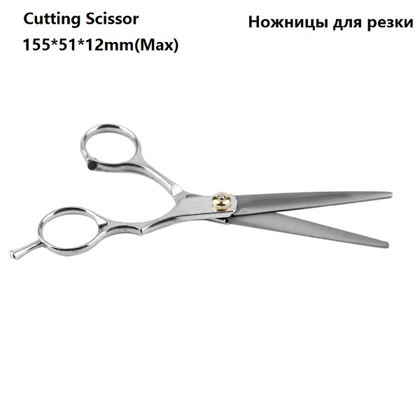 Stainless Steel Folding Knife Comb Styling Tools - tashnbeard