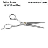Stainless Steel Folding Knife Comb Styling Tools - tashnbeard