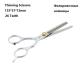 Stainless Steel Folding Knife Comb Styling Tools - tashnbeard