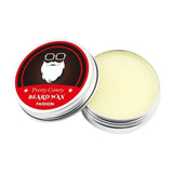 Men Beard Oil Balm Moustache Wax For Styling - tashnbeard