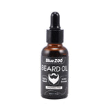 Natural Organic Oil For Men Beard Oil Hair - tashnbeard