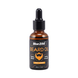 Natural Organic Oil For Men Beard Oil Hair - tashnbeard