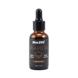 Natural Organic Oil For Men Beard Oil Hair - tashnbeard