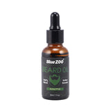 Natural Organic Oil For Men Beard Oil Hair - tashnbeard