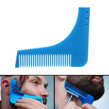 Hot High Quality Beard Shaping Styling Template - tashnbeard