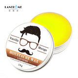 Natural Beard Oil Conditioner Balm For Beard Growth - tashnbeard