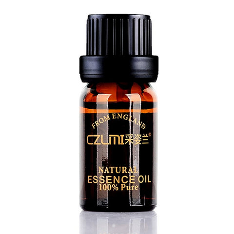 Natural Herbs Beard Oil Essence Hair Growth - tashnbeard
