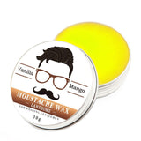 Natural Oil Balm Beard Conditioner For Beard - tashnbeard