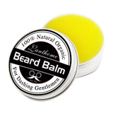 Natural Oil Balm Beard Conditioner For Beard - tashnbeard