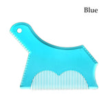 Men's Beard Shaping Tool For Trimming Shaper - tashnbeard