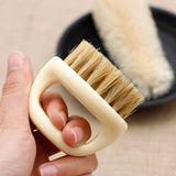 Multi Functional Plastic Beard comb For Men - tashnbeard