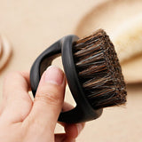 Multi Functional Plastic Beard comb For Men - tashnbeard
