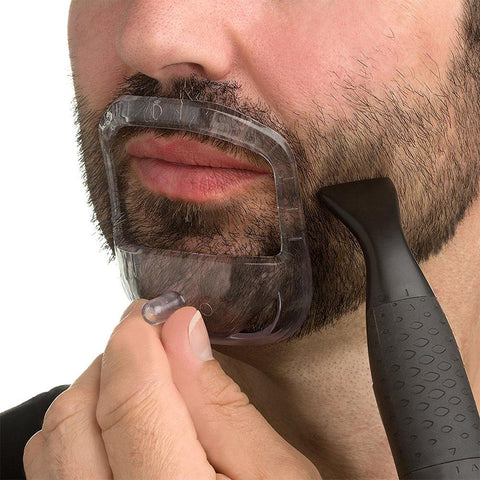 Beard Care & Grooming Kit Beard Modeling Tool - tashnbeard